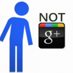 Not Google Plus [Video]