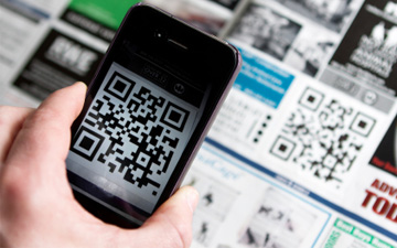 5 Steps for a Successful QR Code Marketing Campaign